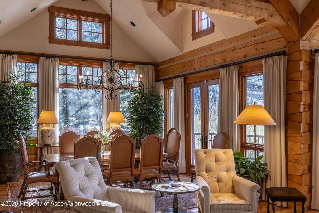 14 of 45 - 56 Five Trees Lane, Aspen, CO