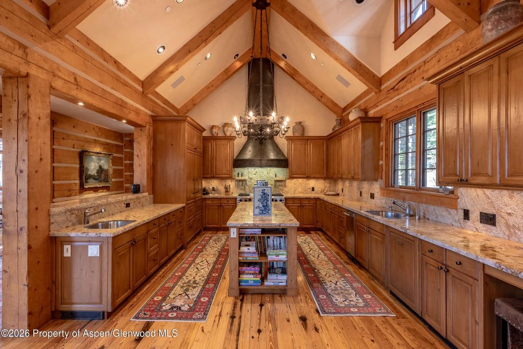 15 of 45 - 56 Five Trees Lane, Aspen, CO