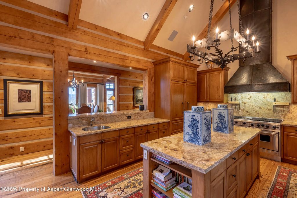 16 of 45 - 56 Five Trees Lane, Aspen, CO