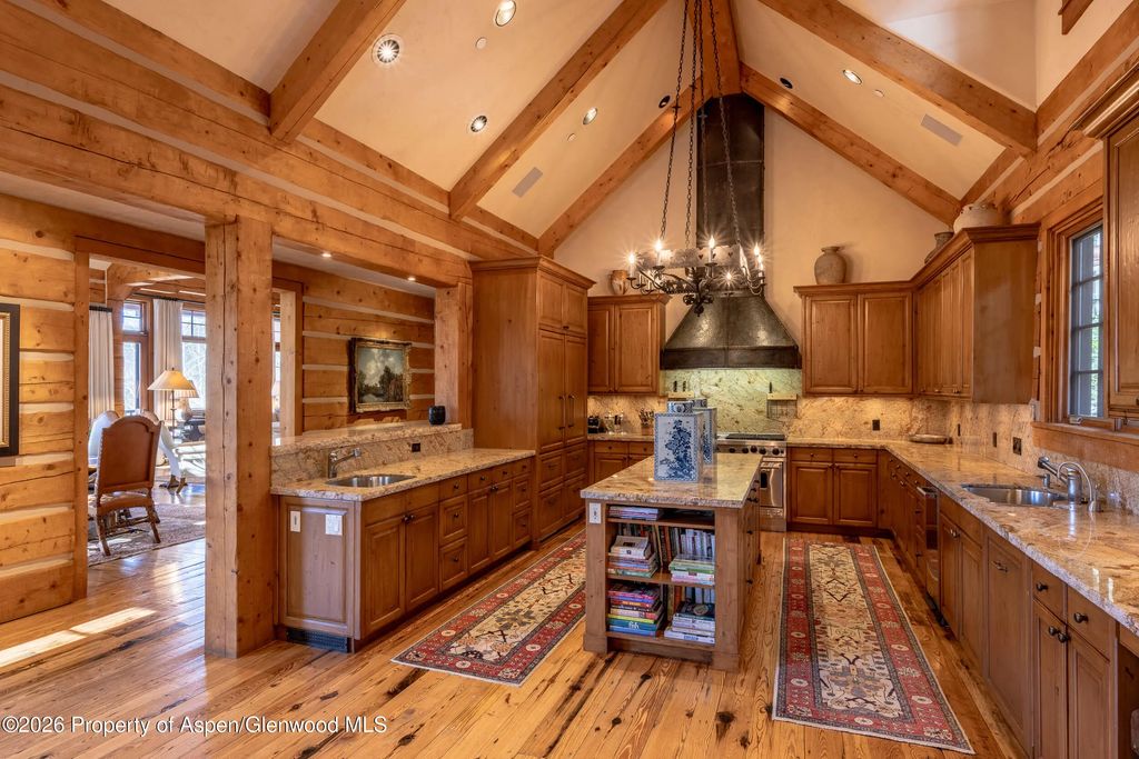 17 of 45 - 56 Five Trees Lane, Aspen, CO