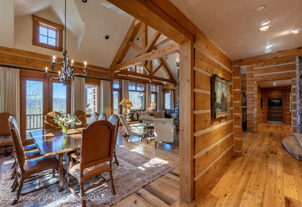 19 of 45 - 56 Five Trees Lane, Aspen, CO