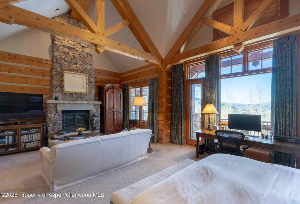 22 of 45 - 56 Five Trees Lane, Aspen, CO