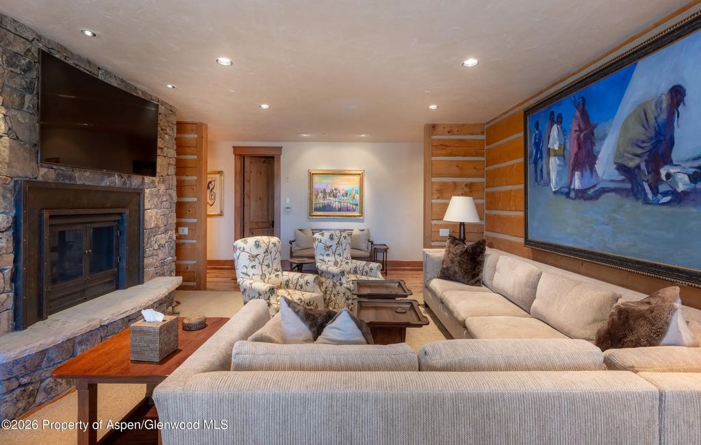 26 of 45 - 56 Five Trees Lane, Aspen, CO