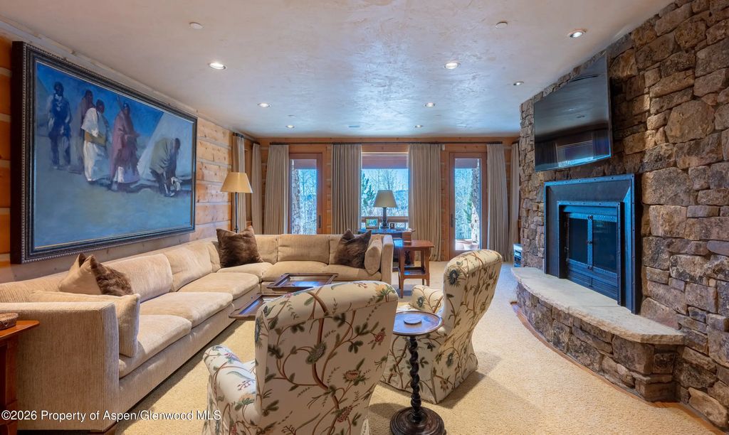 27 of 45 - 56 Five Trees Lane, Aspen, CO