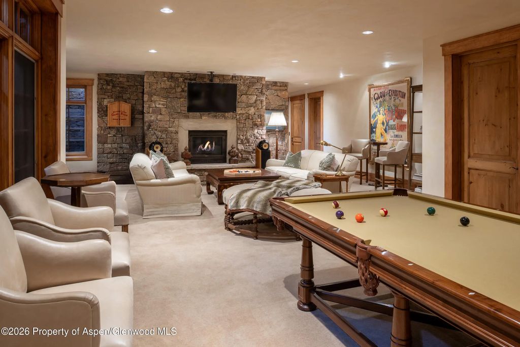 28 of 45 - 56 Five Trees Lane, Aspen, CO
