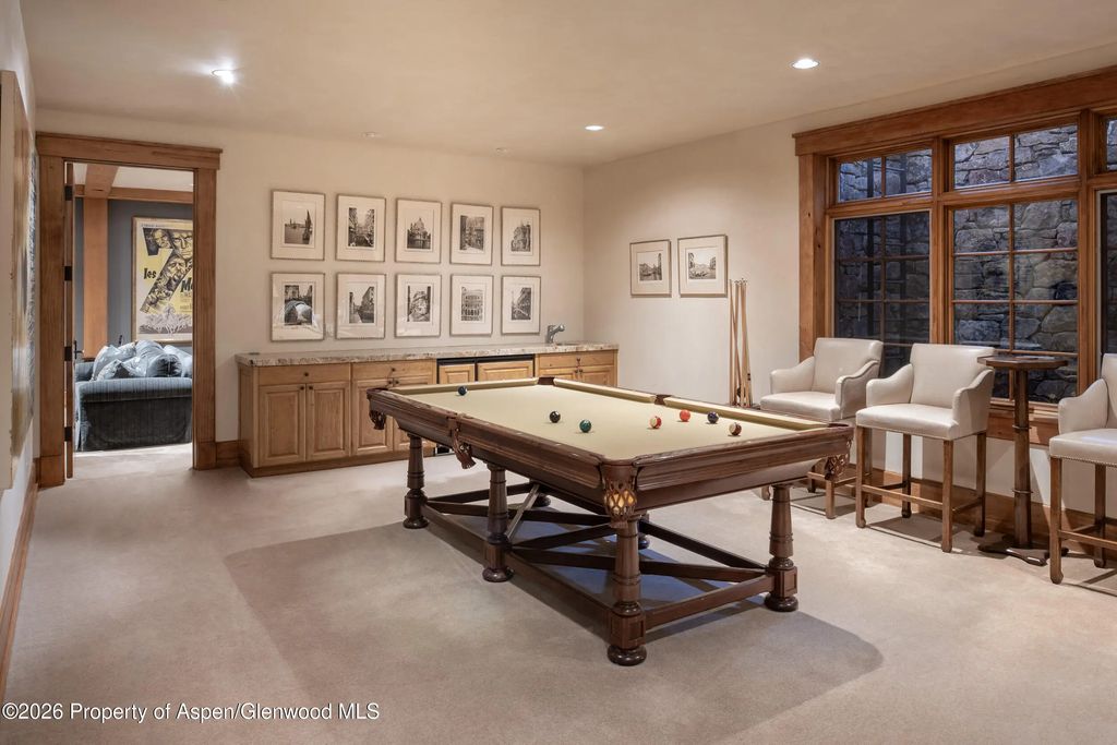 29 of 45 - 56 Five Trees Lane, Aspen, CO