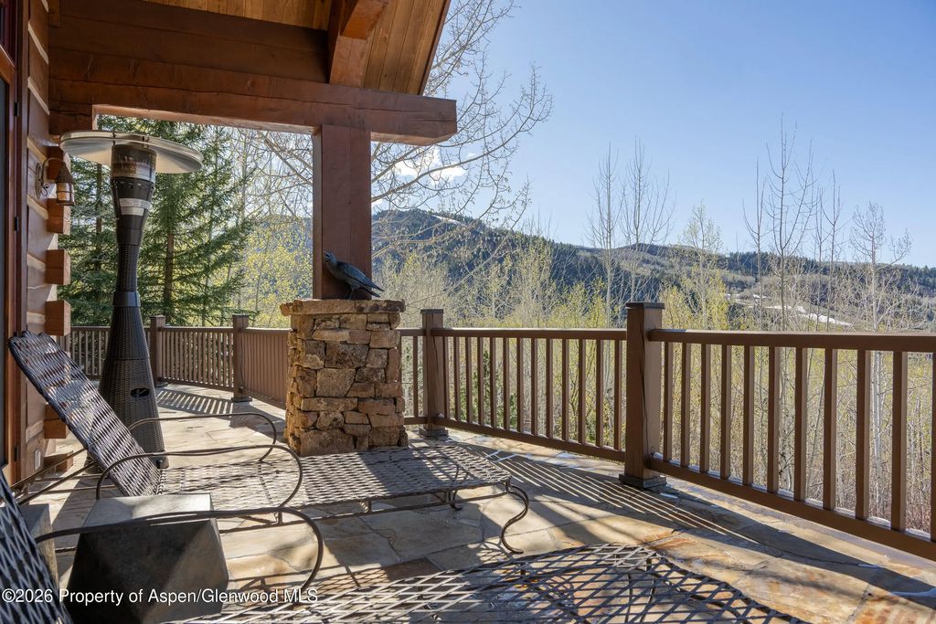 33 of 45 - 56 Five Trees Lane, Aspen, CO