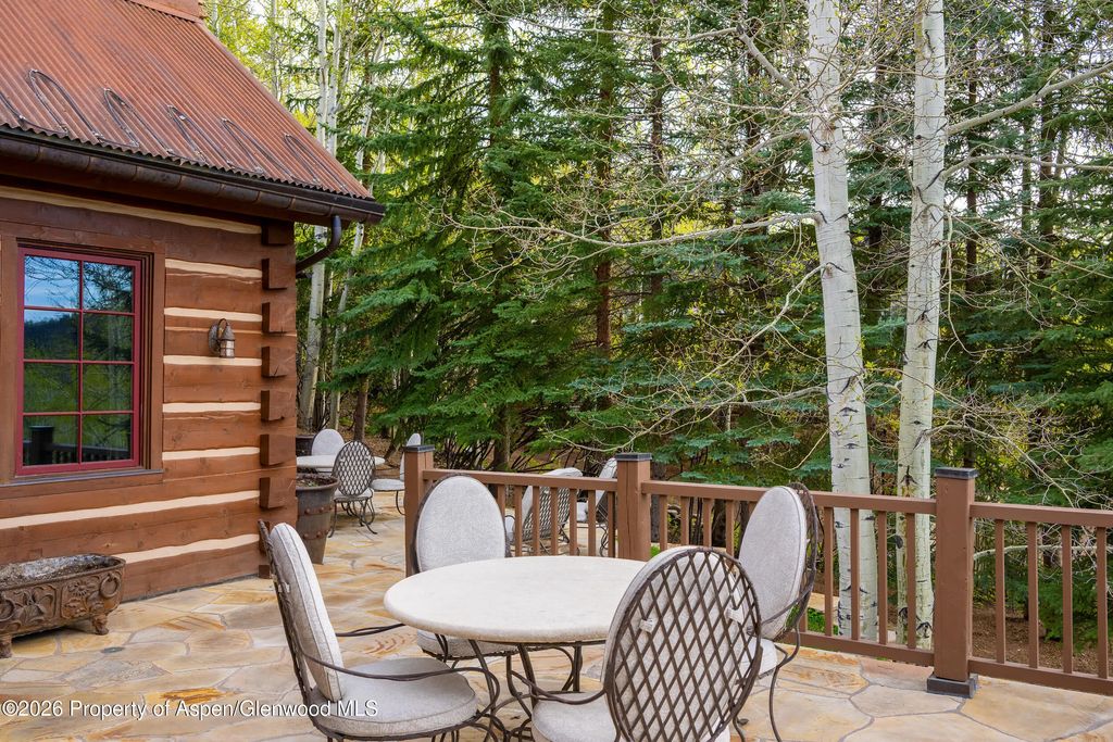 34 of 45 - 56 Five Trees Lane, Aspen, CO