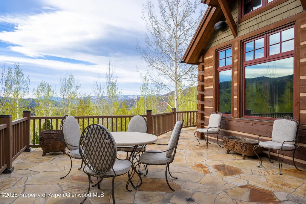35 of 45 - 56 Five Trees Lane, Aspen, CO