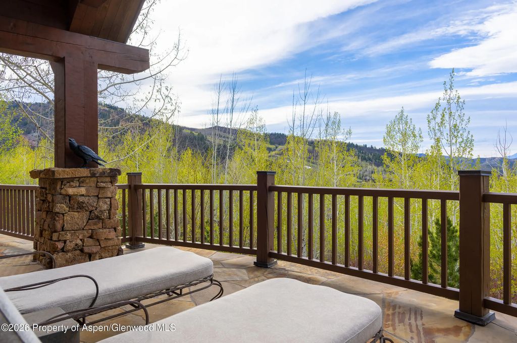 36 of 45 - 56 Five Trees Lane, Aspen, CO