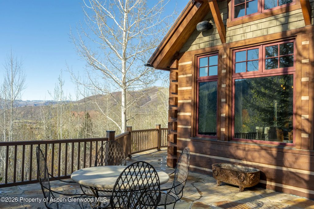 37 of 45 - 56 Five Trees Lane, Aspen, CO