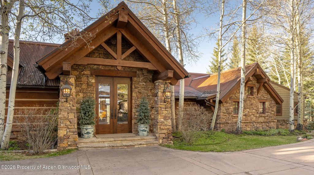 39 of 45 - 56 Five Trees Lane, Aspen, CO