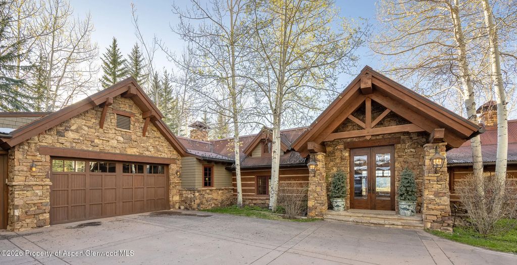 40 of 45 - 56 Five Trees Lane, Aspen, CO
