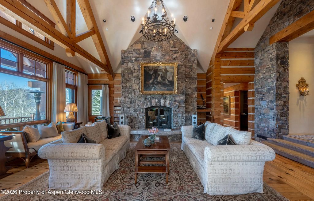 5 of 45 - 56 Five Trees Lane, Aspen, CO