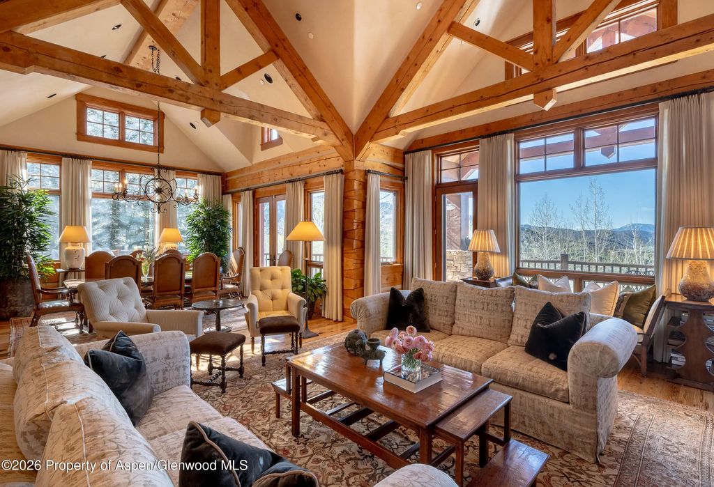 6 of 45 - 56 Five Trees Lane, Aspen, CO