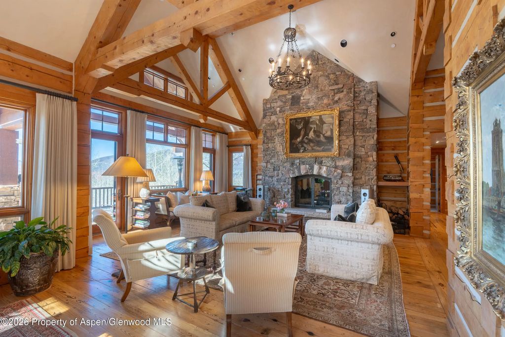 7 of 45 - 56 Five Trees Lane, Aspen, CO