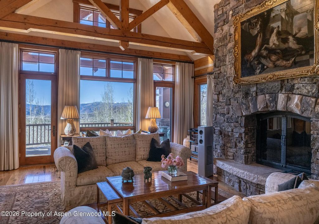8 of 45 - 56 Five Trees Lane, Aspen, CO