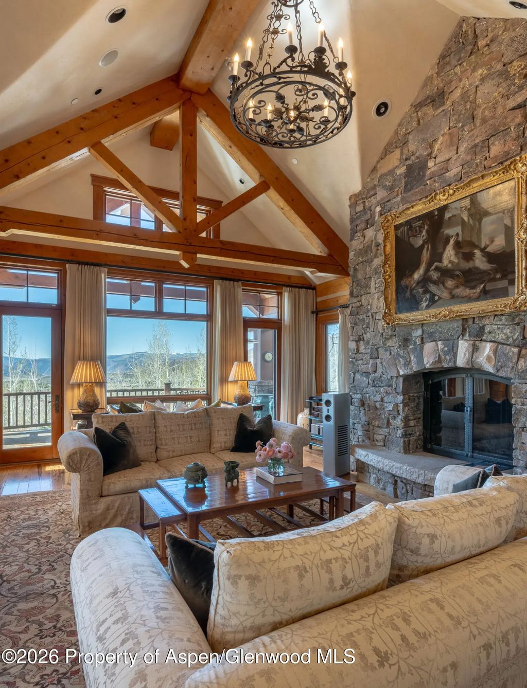 9 of 45 - 56 Five Trees Lane, Aspen, CO