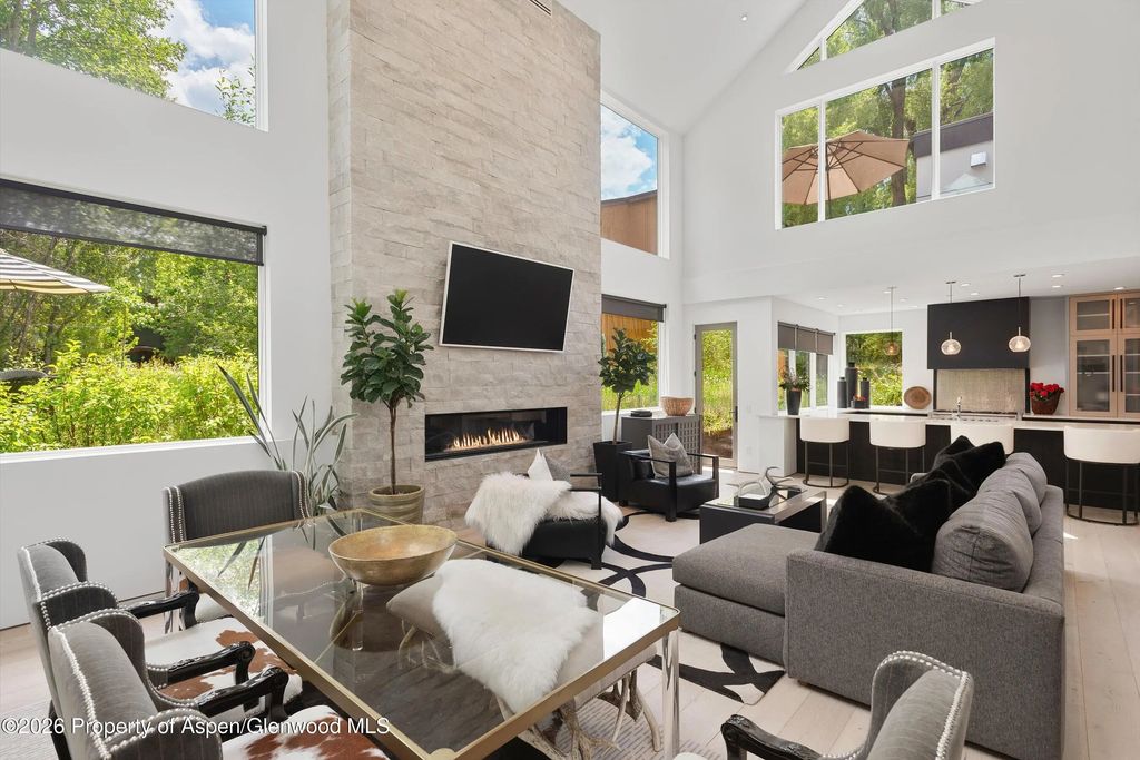 11 of 74 - 813 W Smuggler Street, Aspen, CO