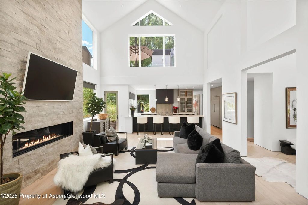 13 of 74 - 813 W Smuggler Street, Aspen, CO