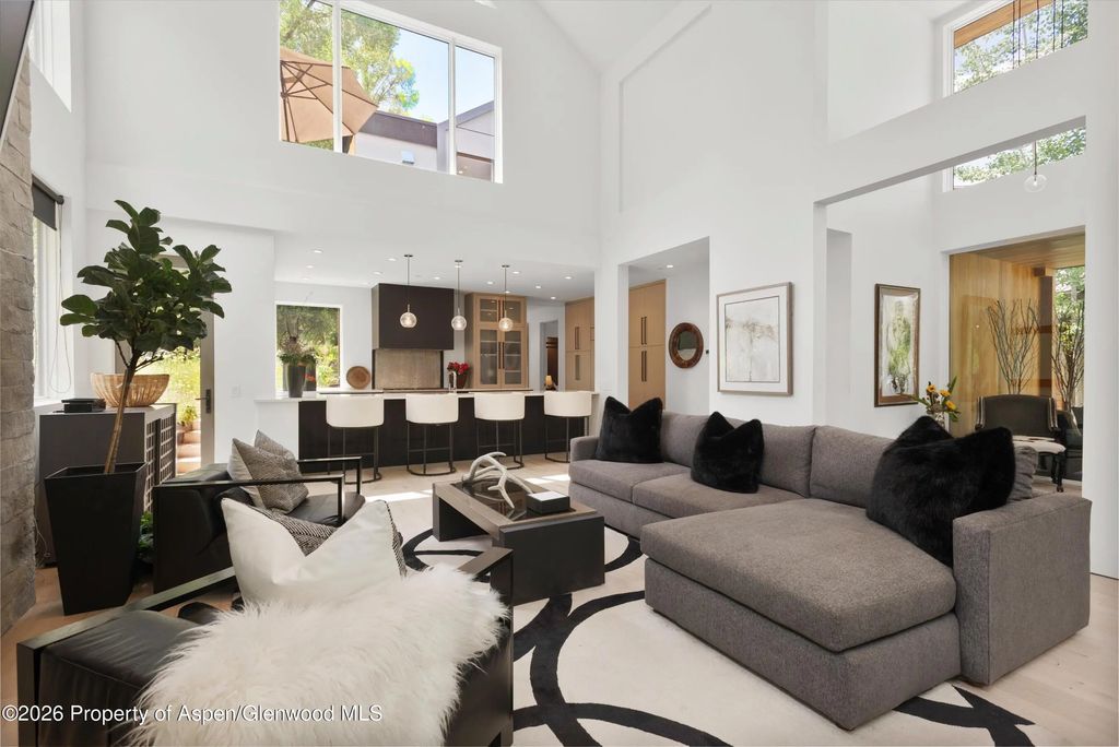 14 of 74 - 813 W Smuggler Street, Aspen, CO