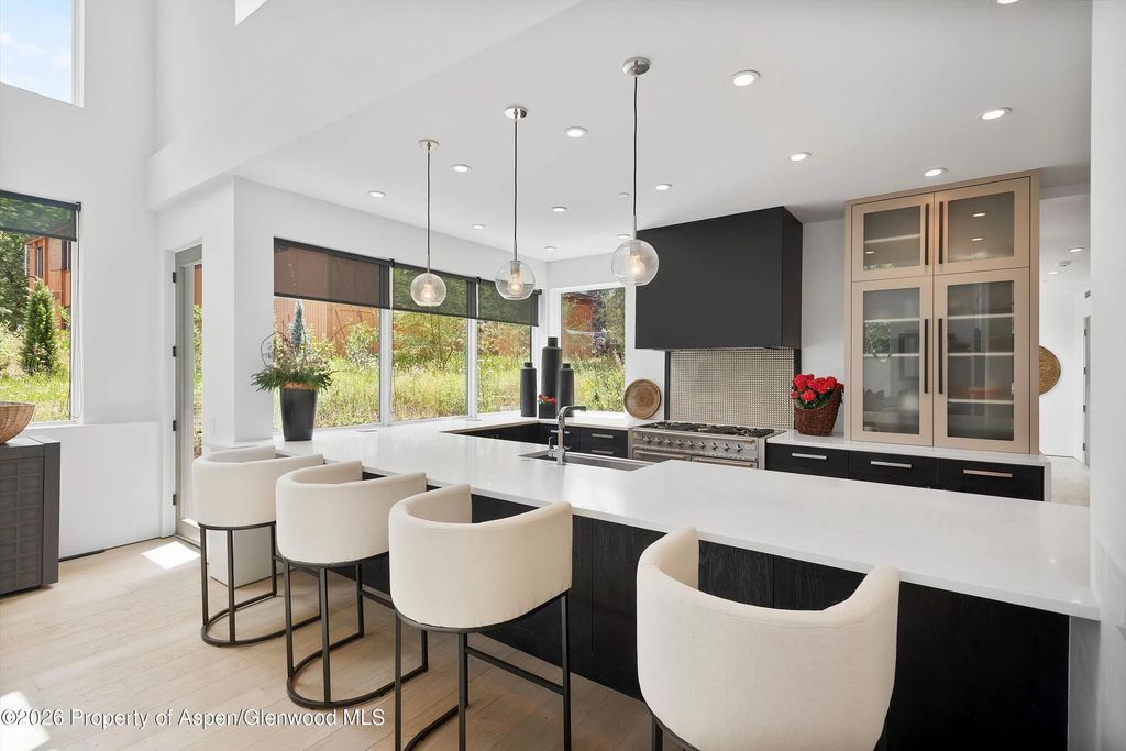 15 of 74 - 813 W Smuggler Street, Aspen, CO