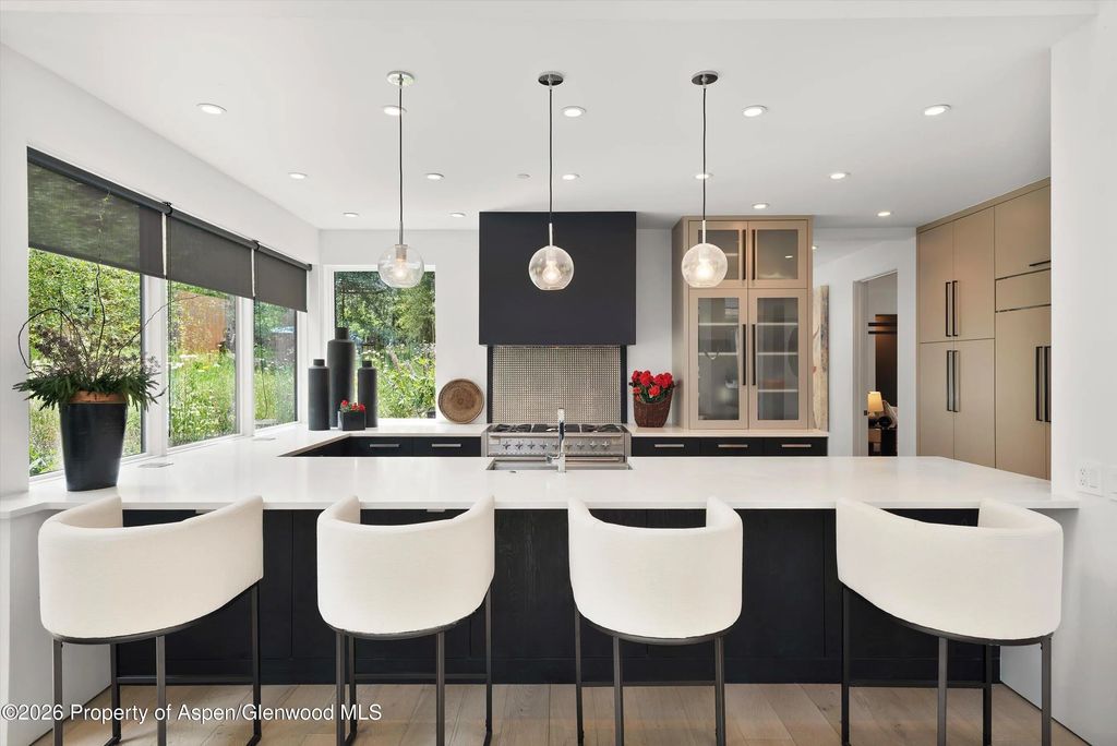16 of 74 - 813 W Smuggler Street, Aspen, CO