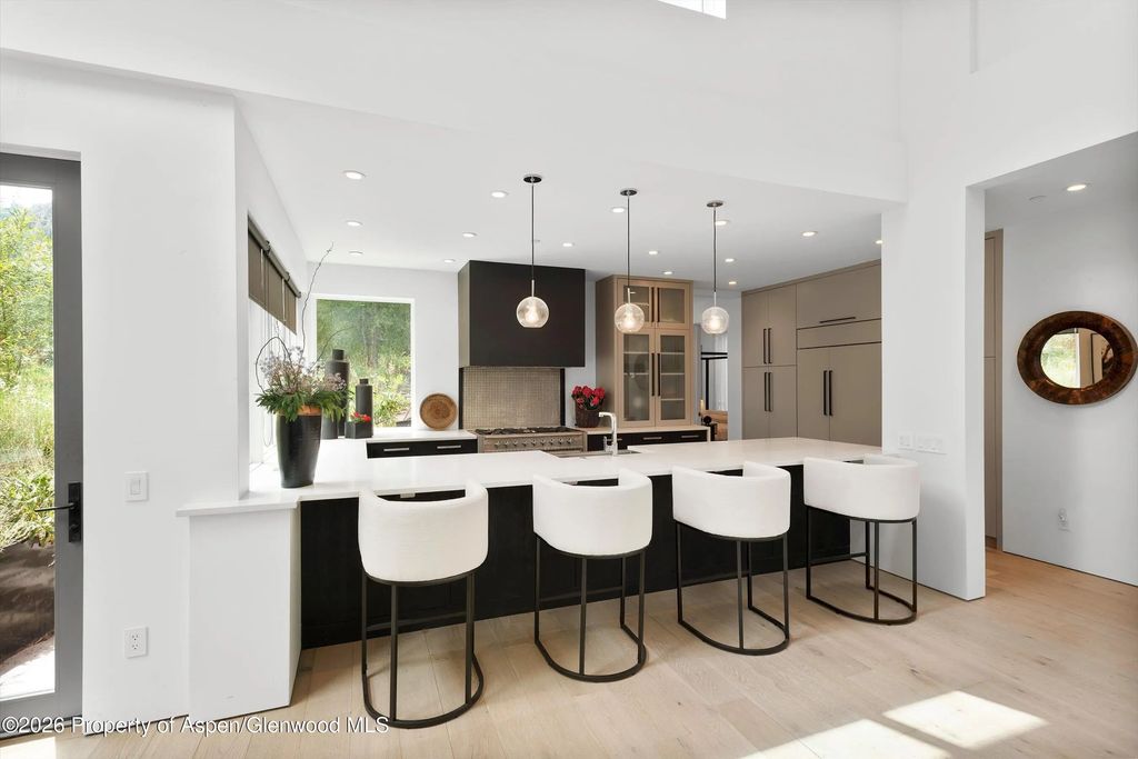 17 of 74 - 813 W Smuggler Street, Aspen, CO