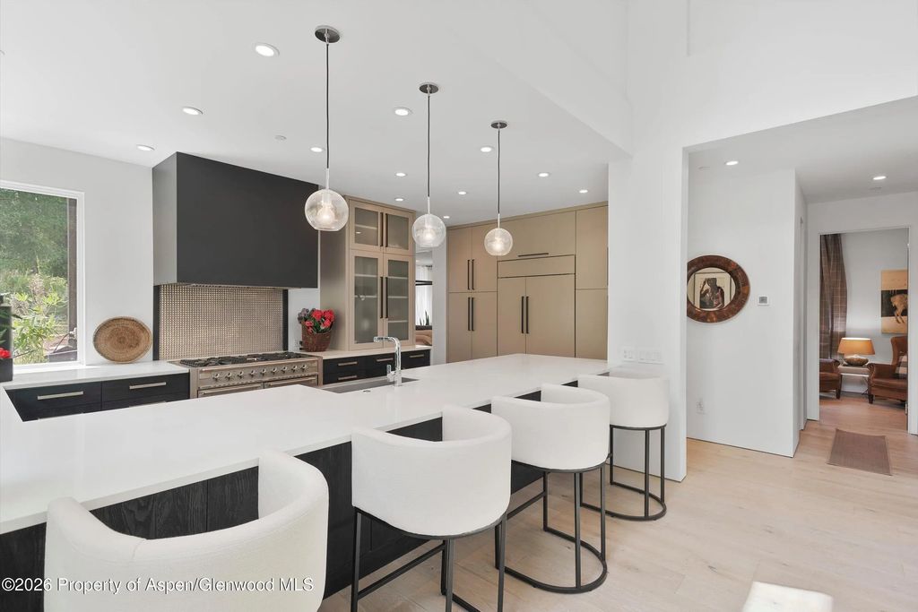 18 of 74 - 813 W Smuggler Street, Aspen, CO