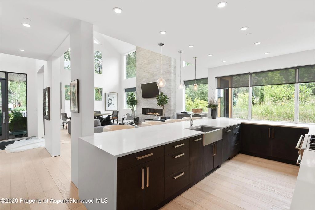 19 of 74 - 813 W Smuggler Street, Aspen, CO