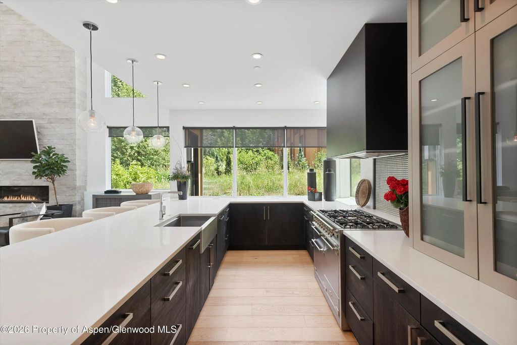 20 of 74 - 813 W Smuggler Street, Aspen, CO