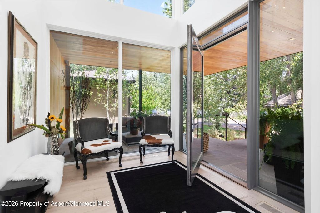 21 of 74 - 813 W Smuggler Street, Aspen, CO