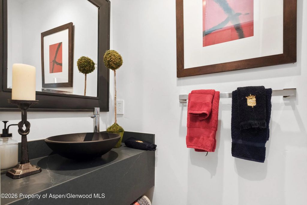 22 of 74 - 813 W Smuggler Street, Aspen, CO