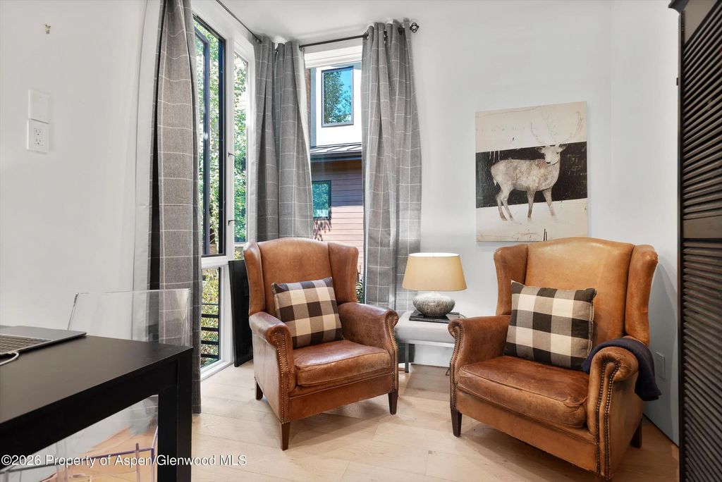 23 of 74 - 813 W Smuggler Street, Aspen, CO