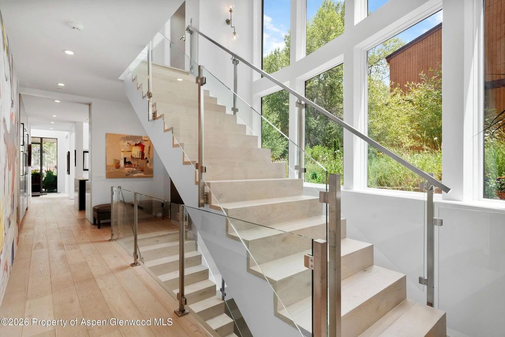 29 of 74 - 813 W Smuggler Street, Aspen, CO