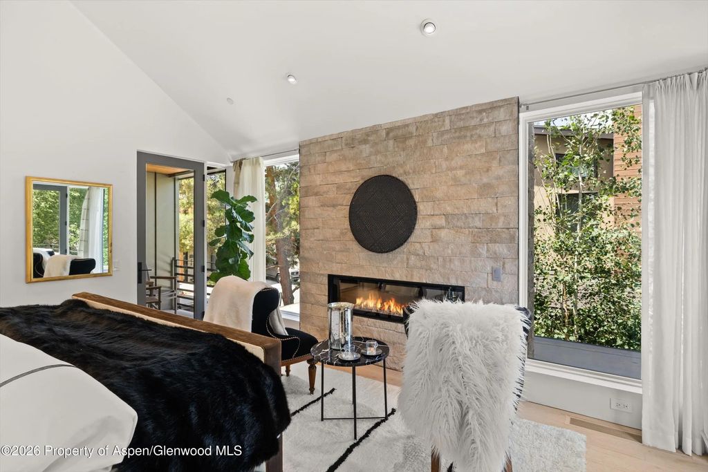 33 of 74 - 813 W Smuggler Street, Aspen, CO
