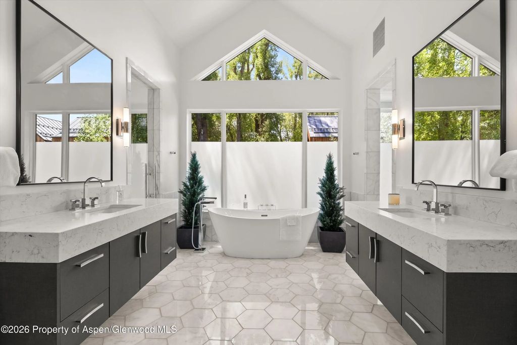38 of 74 - 813 W Smuggler Street, Aspen, CO