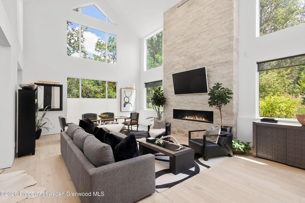 4 of 74 - 813 W Smuggler Street, Aspen, CO