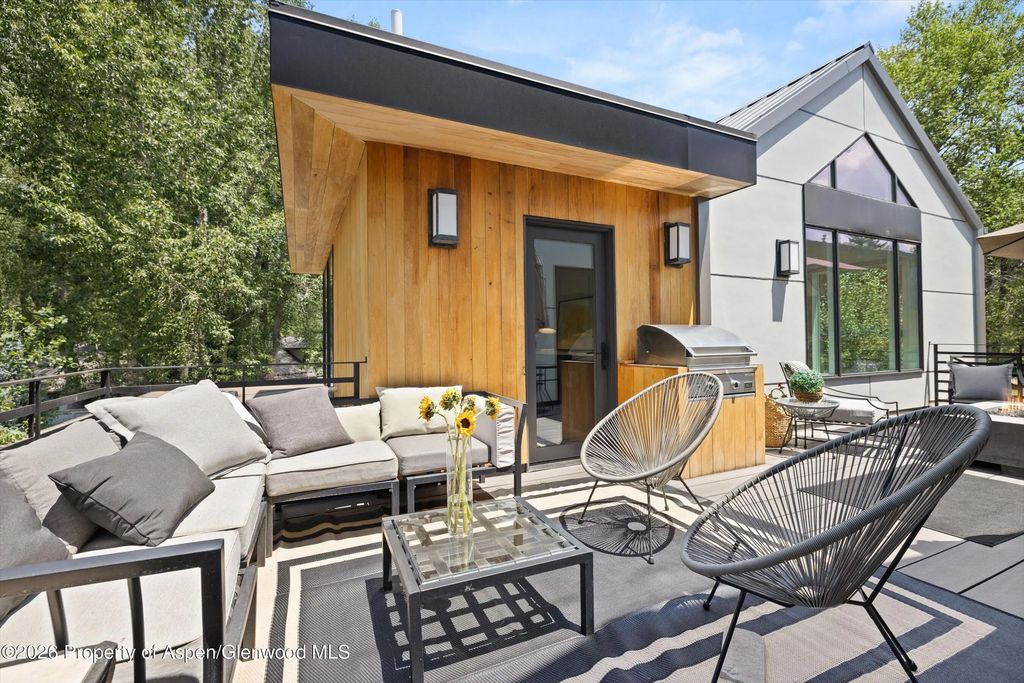 42 of 74 - 813 W Smuggler Street, Aspen, CO