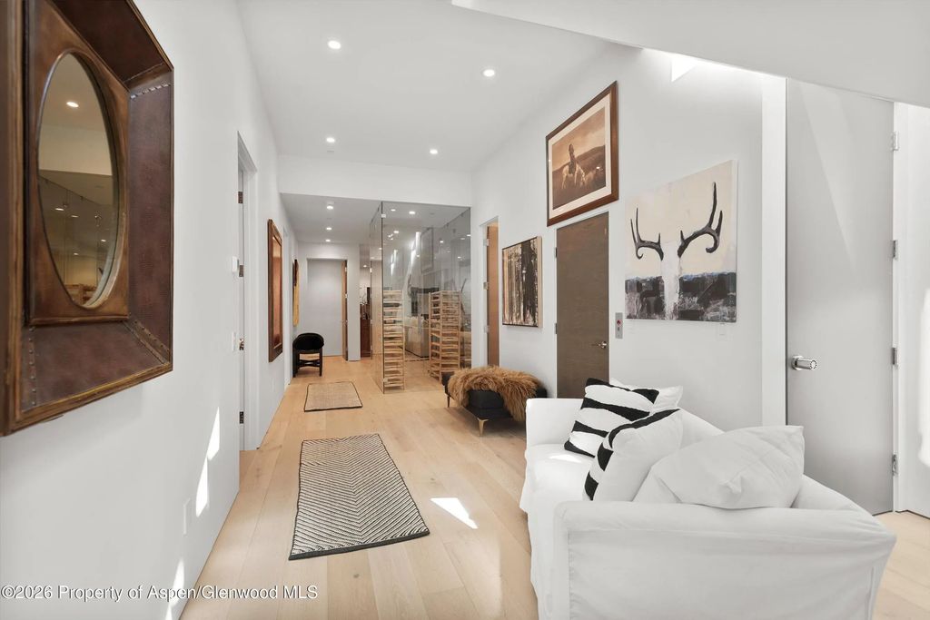 46 of 74 - 813 W Smuggler Street, Aspen, CO