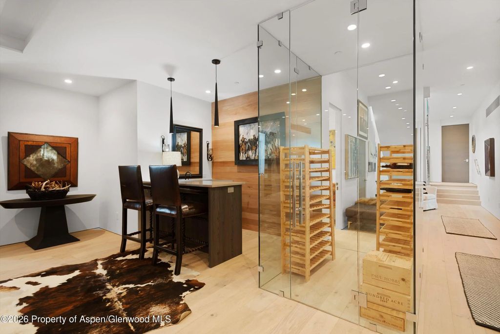 53 of 74 - 813 W Smuggler Street, Aspen, CO
