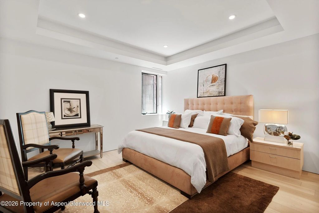 54 of 74 - 813 W Smuggler Street, Aspen, CO
