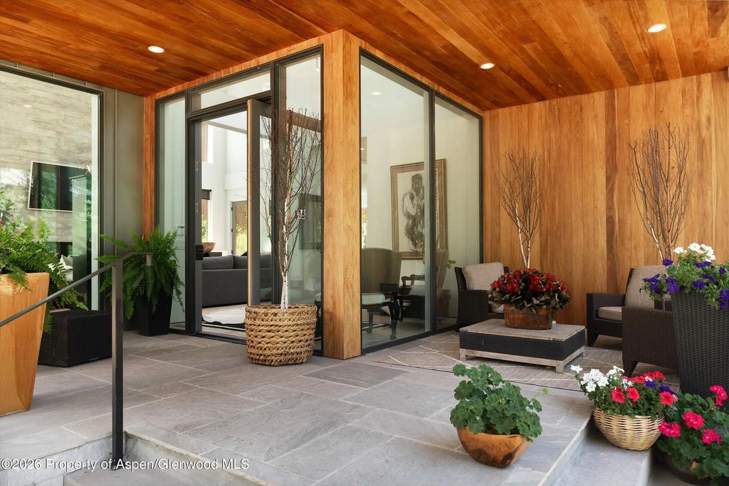 62 of 74 - 813 W Smuggler Street, Aspen, CO
