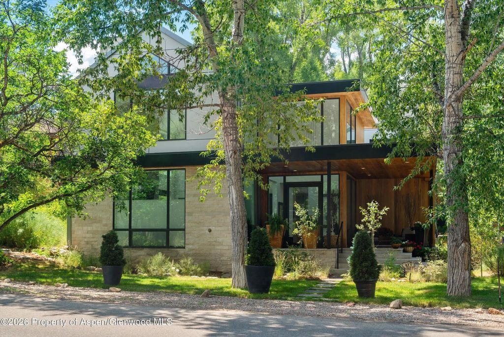 64 of 74 - 813 W Smuggler Street, Aspen, CO