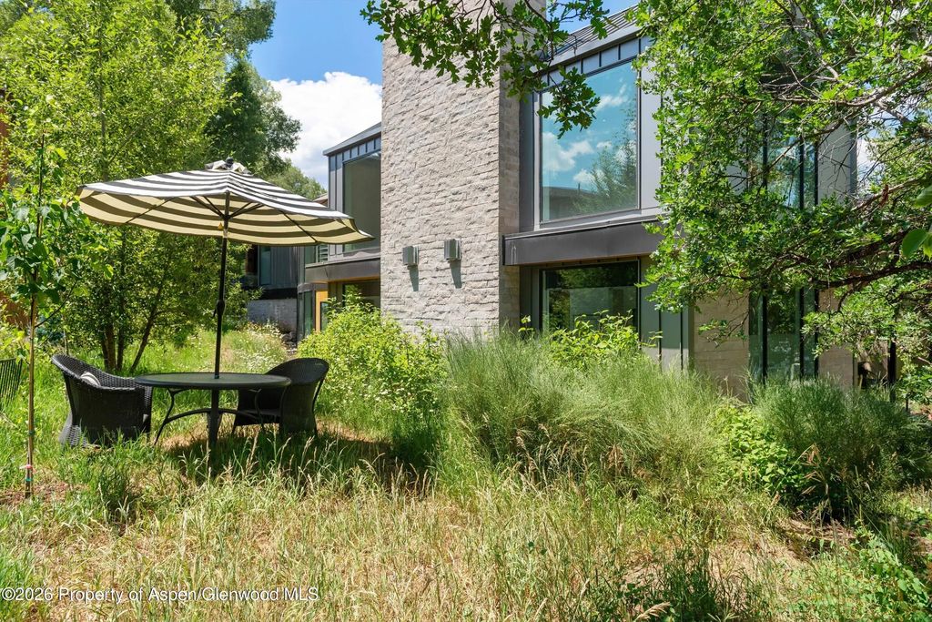 66 of 74 - 813 W Smuggler Street, Aspen, CO