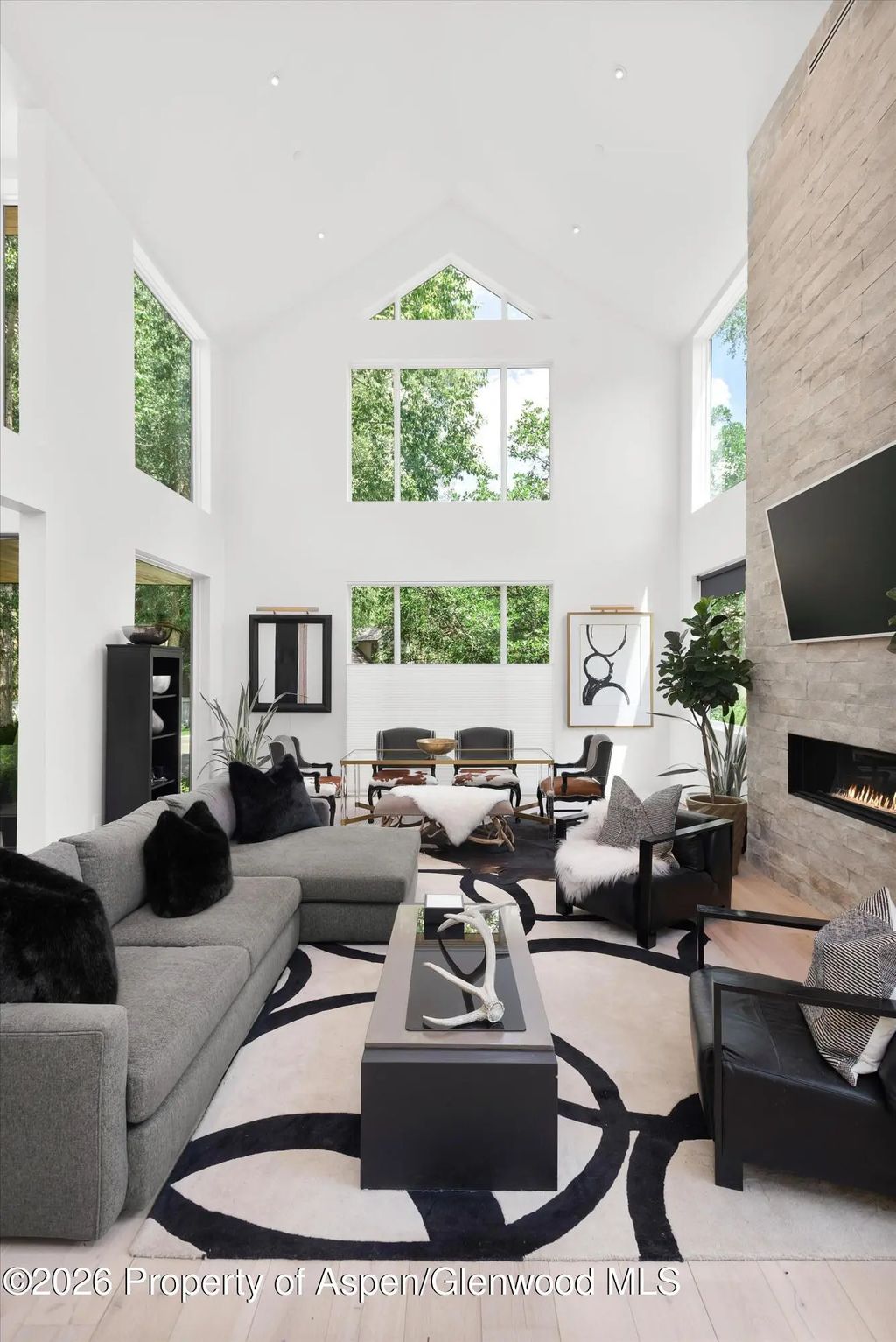 7 of 74 - 813 W Smuggler Street, Aspen, CO