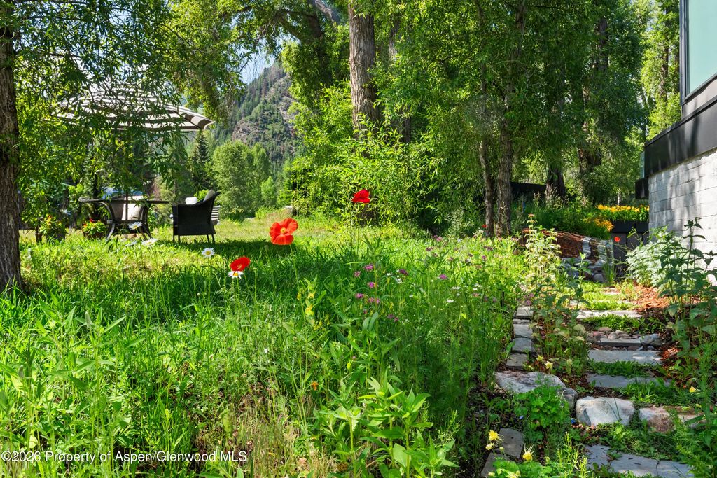 71 of 74 - 813 W Smuggler Street, Aspen, CO