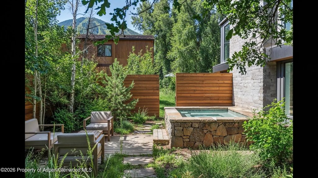72 of 74 - 813 W Smuggler Street, Aspen, CO