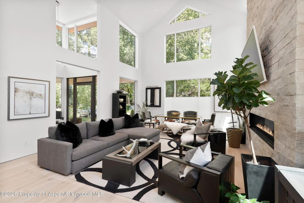 8 of 74 - 813 W Smuggler Street, Aspen, CO