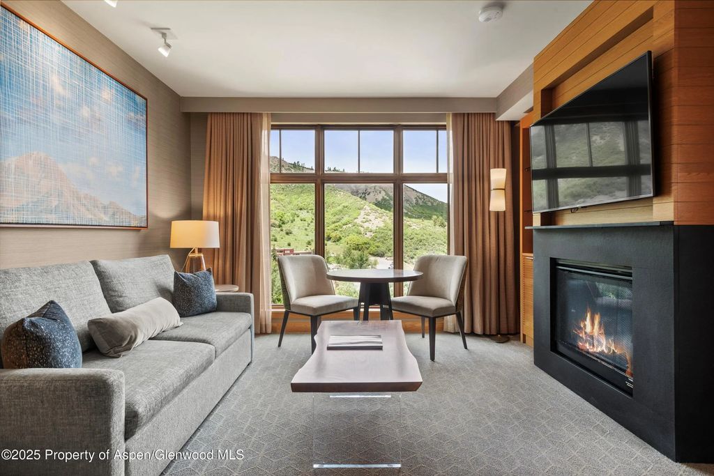 6 of 14 - 130 Wood Road 614, Snowmass Village, CO